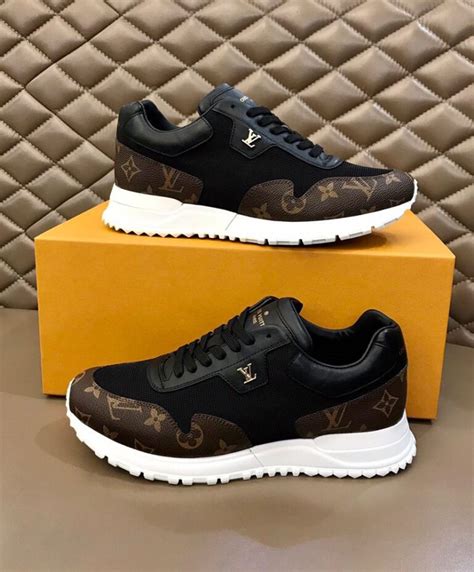 louis vuitton sneakers men's